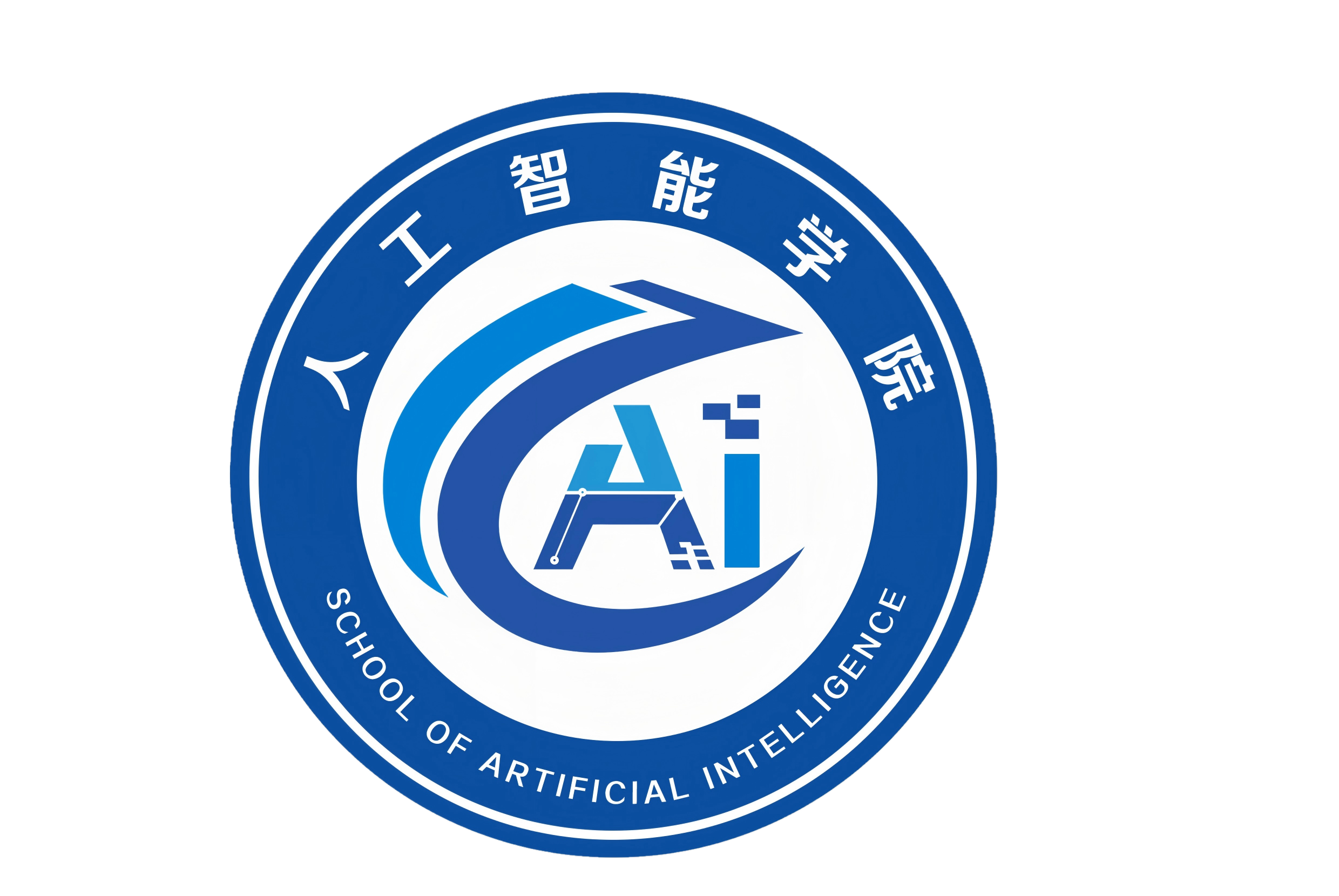 广州华商学院logo